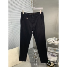 Zegne Long Pants